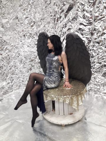 Анкета проститутки Забава - Фото 1, , 33 года, №388215